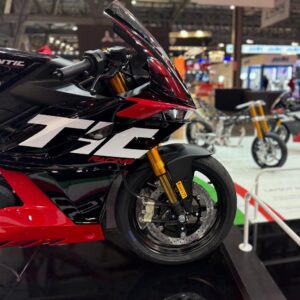 Fantic Eicma 2024 1