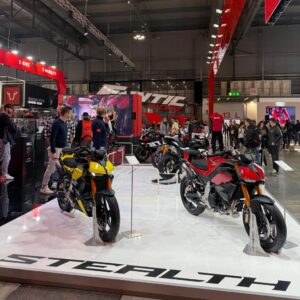 Fantic Eicma 2024 2